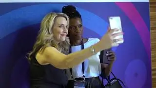 Exponential Finance Press Event Highlights