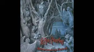 Grim Faeries &ndash; Disenchanted Forest (2001) (Full Album)