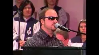 Gordon Mote_Don't Let Me Miss The Glory.mpeg