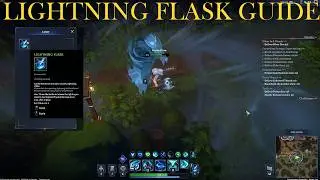How to get a Lightning Flask in Vaultbreakers