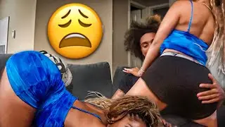 EXTREME DIRTY TRUTH OR DARE W/ SUGAR MOMMA! 🙈*GONE RIGHT* 😍