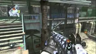 Black Ops - Zoo - Domination Dual Commentary - Escalation DLC