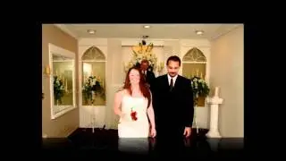 A Traditional Las Vegas Wedding in all its Glory