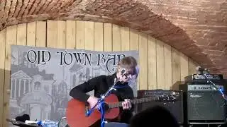 Лёва Сазонов - И поэтому улыбайся. 19.01.20 Old Town Bar