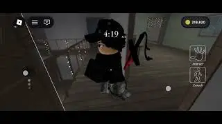 Roblox Granny Gameplay S2 E4 (200K+ Points + Grandpa Gameplay)