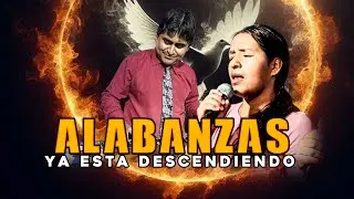 ALABANZAS HERMOSAS QUE TE HARAN SENTIR EL PODER DE DIOS