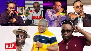 Apostle Nana Kwarteng Reveals SHOCKING Truth About Dada K.D's Death