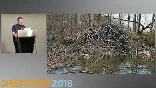 ChefConf 2018 - Habitat Essentials - An Absolute Beginner's Guide by Ryan Keairns
