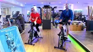 Foute Uur met Sandra en Fabian Krimpenerwaard