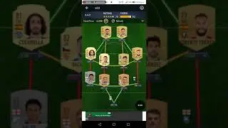 Athletic Club V Barcelona SBC SOLUTION - FIFA 21