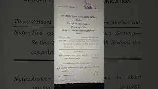 BEGG-171 / 09/12/2024/ #education #IGNOU #ignoutee #shorts #exam #ignoubcom #ignoubegg171