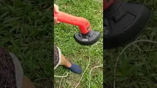 Grass Cutting #garden #happiness #asmr #asmrsounds #asmrvideo #lifestyle #grasscutter #gardenwork