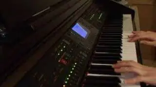 Sorafune-piano version