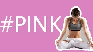 Rest in this video with psychology and color science Pink