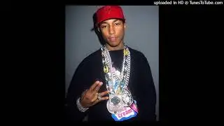 (FREE FOR NON-PROFIT) 2000's R&B + Neptunes + Pharrell type beat