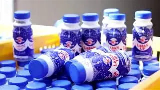 Laban Up With Ramadan Sharing Fridges - Ramadan 2018