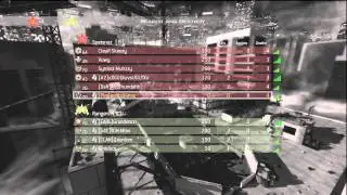 What TGN does when someone hits something