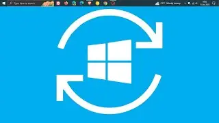 Windows 10 KB5031356 released with an Improved Search Box, Widget Animations, Security & Bug fixes