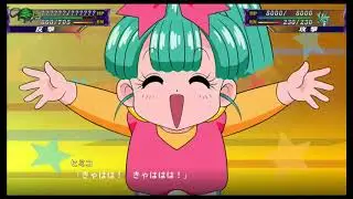 Super Robot Taisen X Mashin Hero Wataru Battle Scene