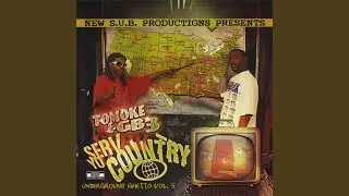I'm From Alabama