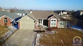 2524 SW Windslow Ct, Topeka KS 66614