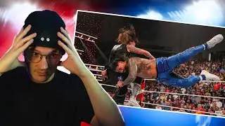 Devine le CATCHEUR par ses ANCIENS FINISHER | Koin Kuizz