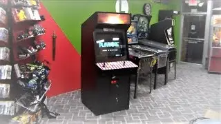 Metal Slug 4 &mdash; полуспециализированная аркадная игра Neo Geo от Apple Photo Systems Inc.