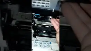 Erro 7990 Kyocera M2040