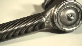 Buster's Blog - TRP&reg; Tie Rod Ends