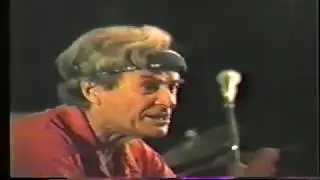 physicist Richard Feynman