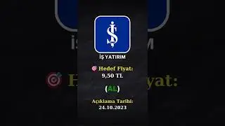 AKGRT i&ccedil;in 6 aracı kurumdan hedef fiyat!  #borsaistanbul #hisse #yatırım