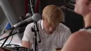 Iska Dhaaf - Same Indifference (Live on KEXP)