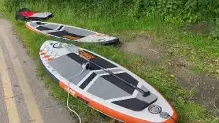 Loco Shred Air 9'2'' Inflatable Surf SUP | Ultimate Wave Rider for Adventurous Surfers #LocoSurfing