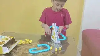 small duck toy review by rameez