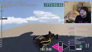 Noob vs. Deep Dip 2: Day 422