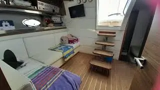 RIO YACHTS 36 from 2013