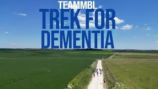 Every Step Matters &ndash; Trek26 Stonehenge for Alzheimer&rsquo;s Society
