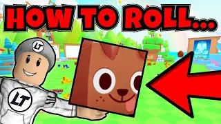 Как *ЛЕГКО* вывести своего ПЕРВОГО огромного питомца в PETS GO!