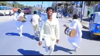 ሁራ ሰለስተ: ኣፅበ ደራ ትግራይ