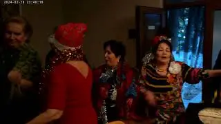 цыганка Соня