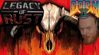 Strong Start! - Legacy Of Rust