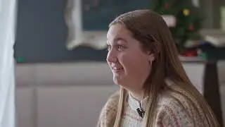 Saved to Serve | Dollie Linder's Story