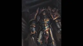 He is fear... 💀| Night Lord 🦇| Warhammer 40k #warhammer #warhammer40k #nightlords #horusheresy