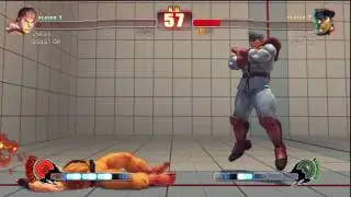 Top PSN Replay - VoFam (RY) vs azn_trax (BI)
