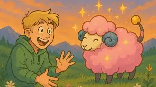 Shiny Mareep Caught in 8159 Random Encounters! (Pok&eacute;mon SoulSilver)