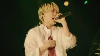 Given:syh ParadeパレイドFumiyaImai