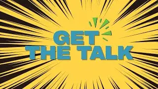 GET THE TALK &mdash; Get Plastic Podcast || Teaser