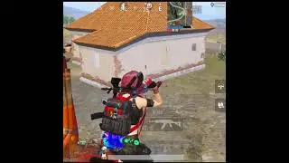 Jodd Reflex #BGMI Battlegrounds Mobile India | SoryaIsLive #Shorts