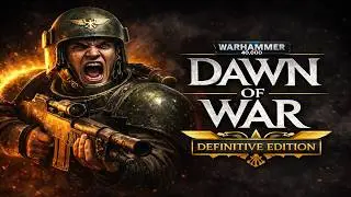 МУЛЬТИПЛЕЕР - DAWN OF WAR