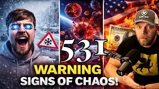 Most Disturbing Videos On the Internet Today! (Part 531)